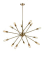 Franklite - FL2398-14 - Pendant