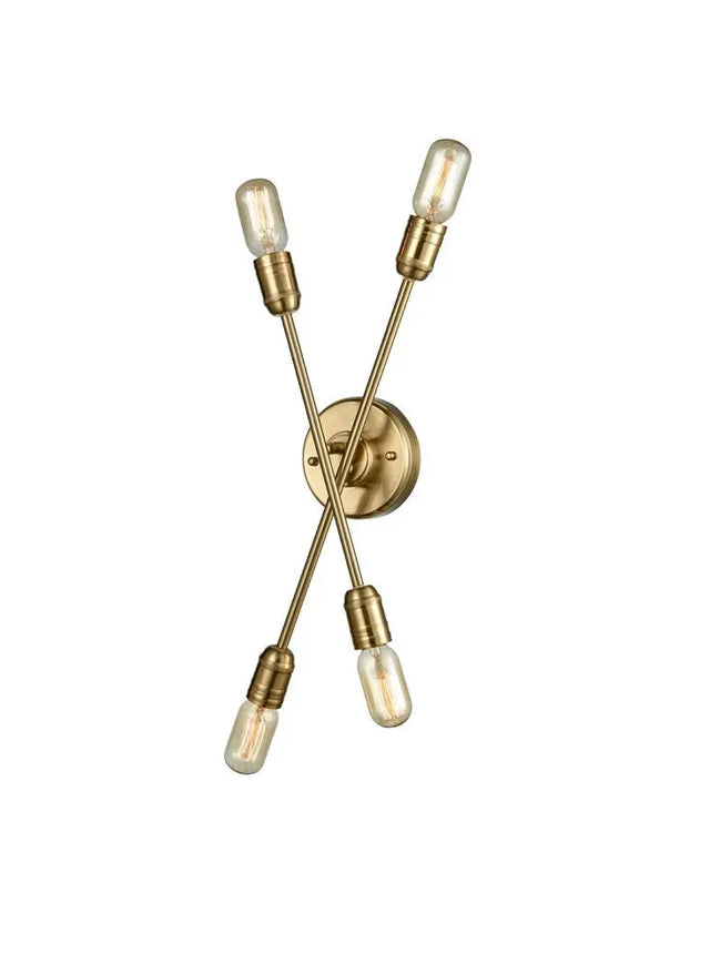 Franklite - FL2398-4 - Pendant