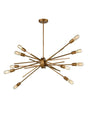 Franklite - FL2399-10 - Pendant