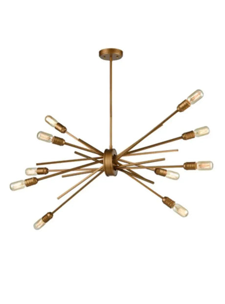 Franklite - FL2399-10 - Pendant