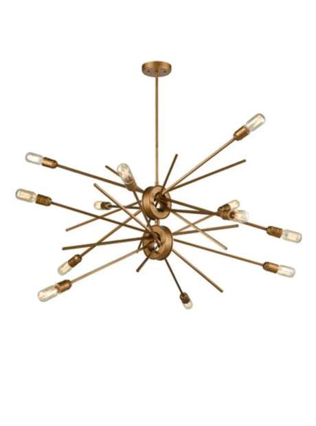 Franklite - FL2399-12 - Pendant