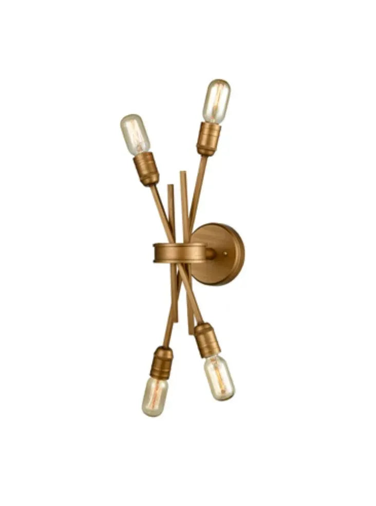 Franklite - FL2399-4 - Wall Bracket