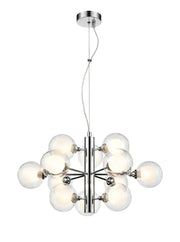 Franklite - FL2400-12 - Pendant