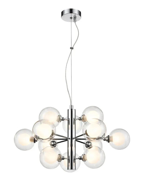 Franklite - FL2400-12 - Pendant