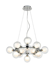 Franklite - FL2400-15 - Pendant
