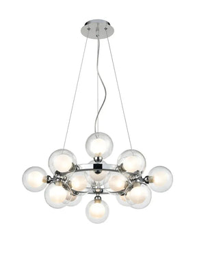 Franklite - FL2400-15 - Pendant