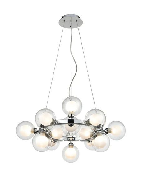 Franklite - FL2400-15 - Pendant