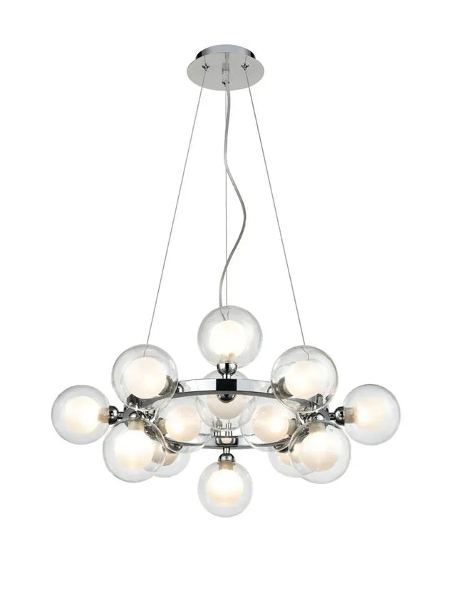 Franklite - FL2400-15 - Pendant
