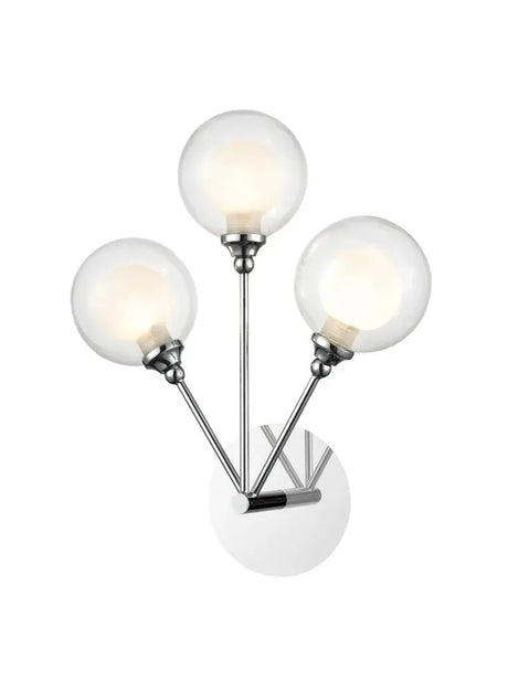 Franklite - FL2401-3 - Wall Bracket