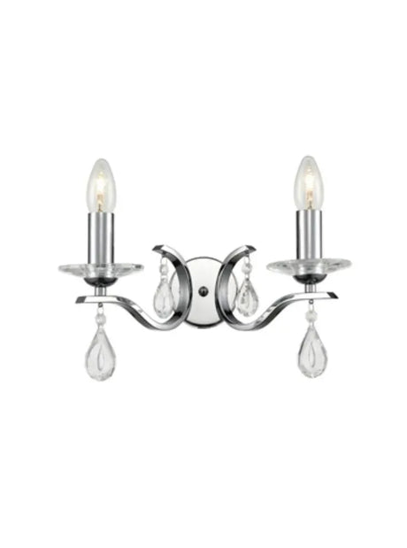 Franklite - FL2403-2 - Wall Bracket