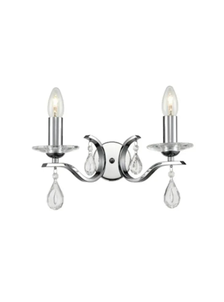 Franklite - FL2403-2 - Wall Bracket