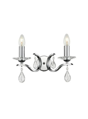 Franklite - FL2403-2 - Wall Bracket
