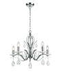 Franklite - FL2403-5 - Pendant