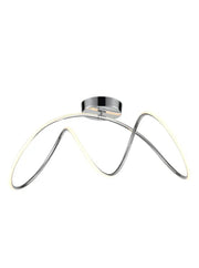 Franklite - FL2406-1 - Ceiling Flush