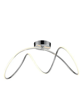 Franklite - FL2406-1 - Ceiling Flush