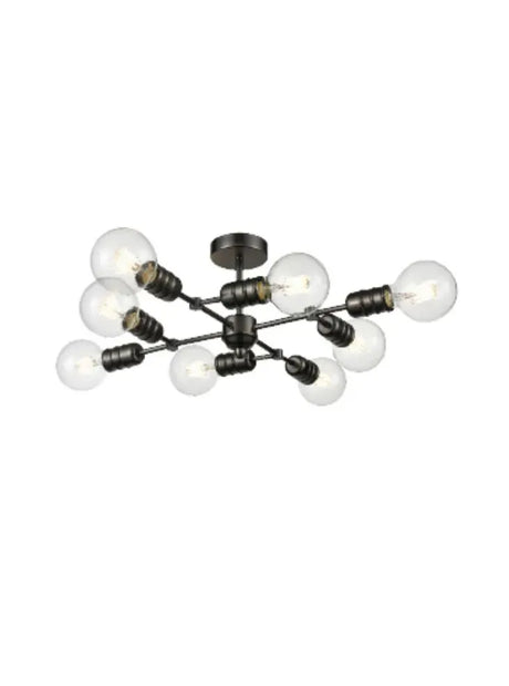 Franklite - FL2408-8 - Ceiling / Wall