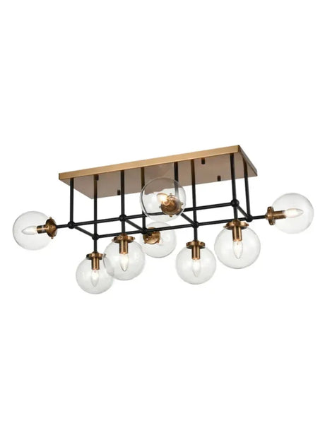 Franklite - FL2411-8 - Ceiling Flush