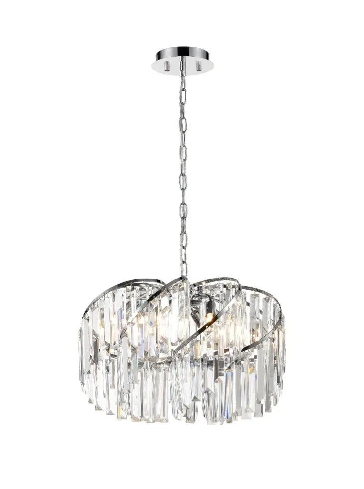 Franklite - FL2412-8 - Pendant