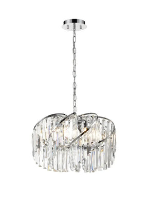 Franklite - FL2412-8 - Pendant