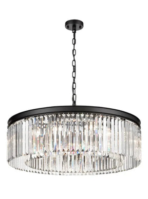 Franklite - FL2413-10 - Pendant