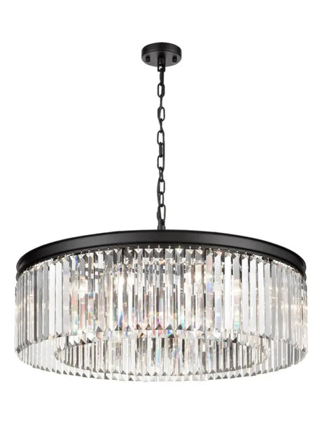 Franklite - FL2413-10 - Pendant