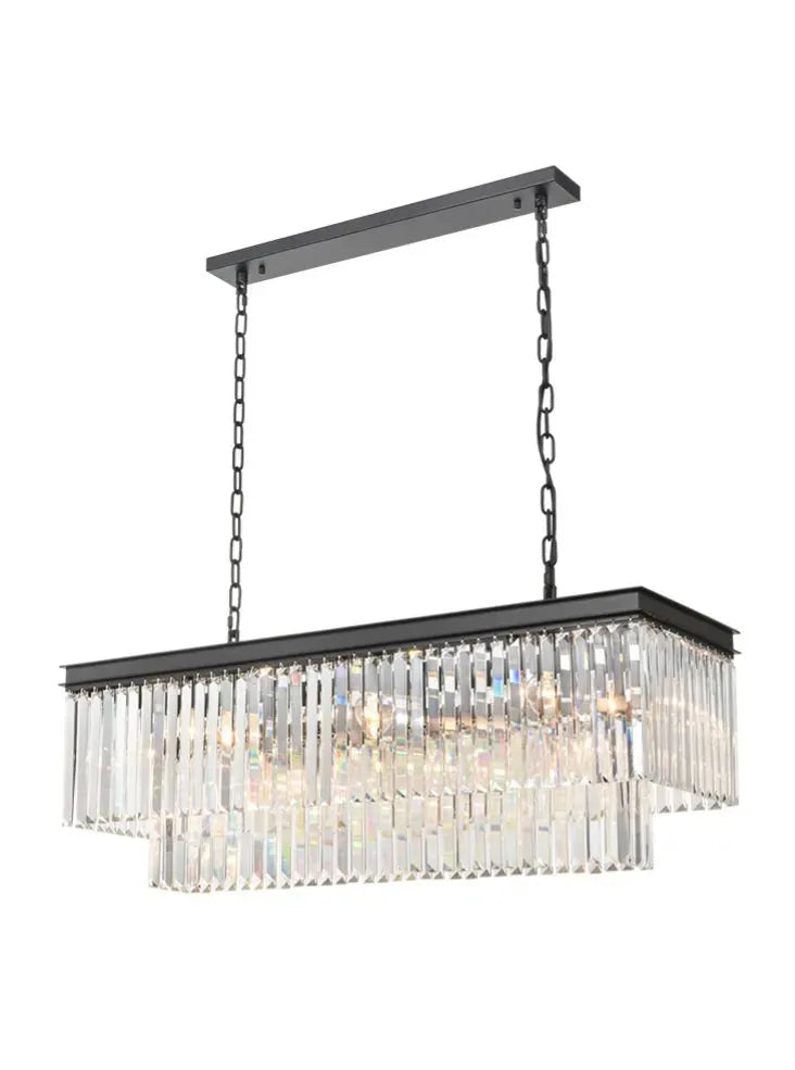 Franklite - FL2413-11 - Pendant