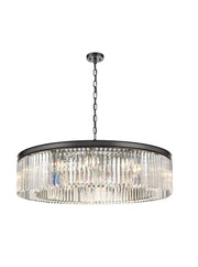 Franklite - FL2413-12 - Pendant
