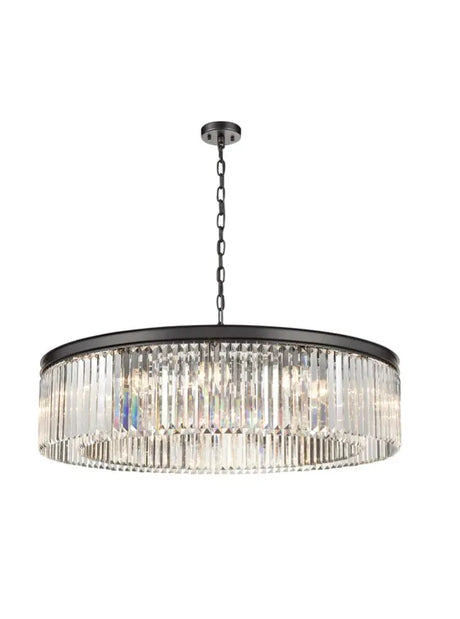 Franklite - FL2413-12 - Pendant