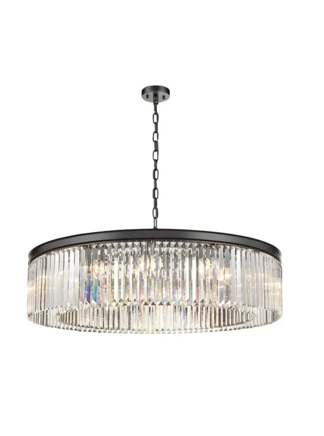 Franklite - FL2413-12 - Pendant