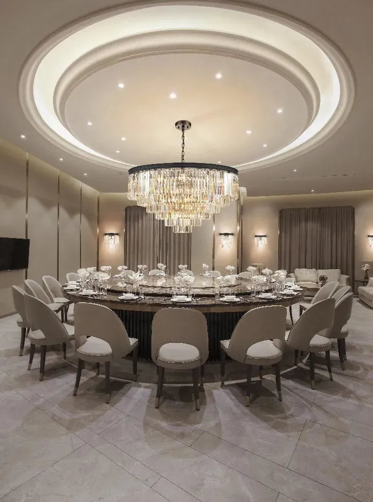 Franklite - FL2413-30 - Pendant