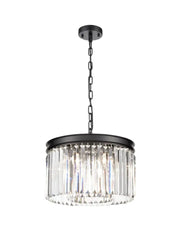 Franklite - FL2413-5 - Pendant
