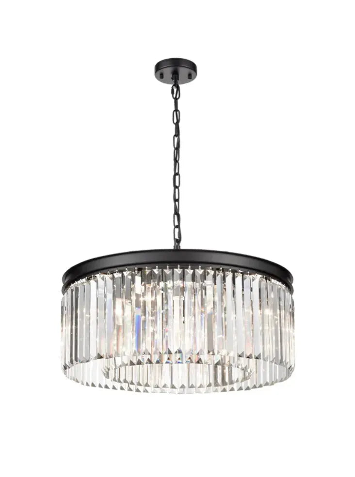 Franklite - FL2413-8 - Pendant