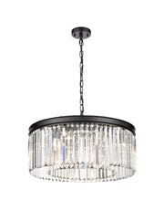 Franklite - FL2413-8 - Pendant