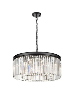 Franklite - FL2413-8 - Pendant