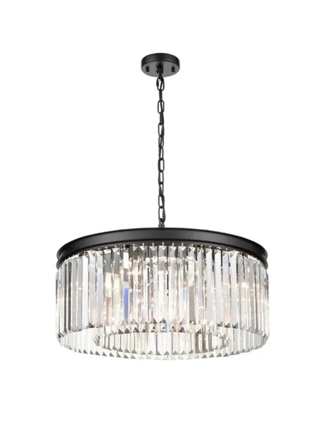 Franklite - FL2413-8 - Pendant