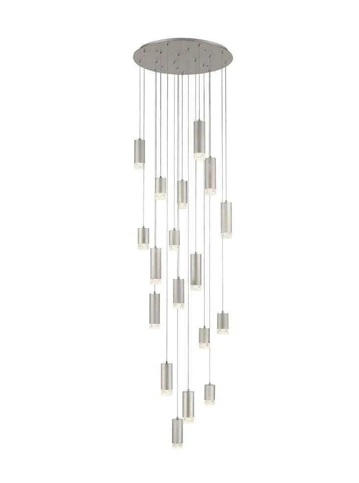 Franklite - FL2414-18 - Pendant