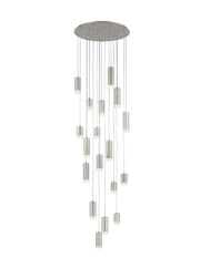 Franklite - FL2414-18 - Pendant