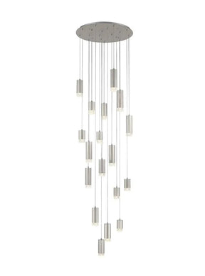 Franklite - FL2414-18 - Pendant