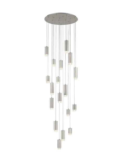 Franklite - FL2414-18 - Pendant