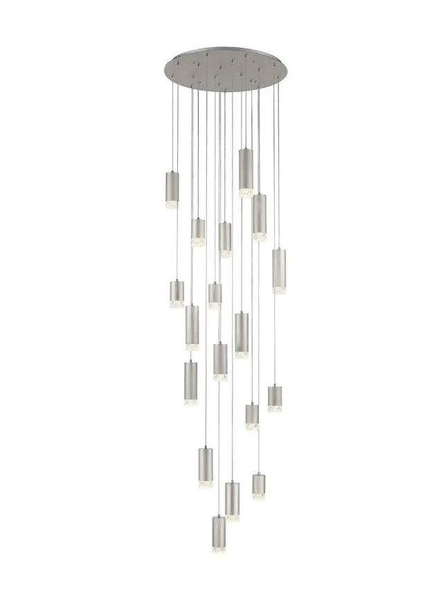 Franklite - FL2414-18 - Pendant