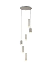 Franklite - FL2414-6 - Pendant