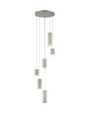 Franklite - FL2414-6 - Pendant