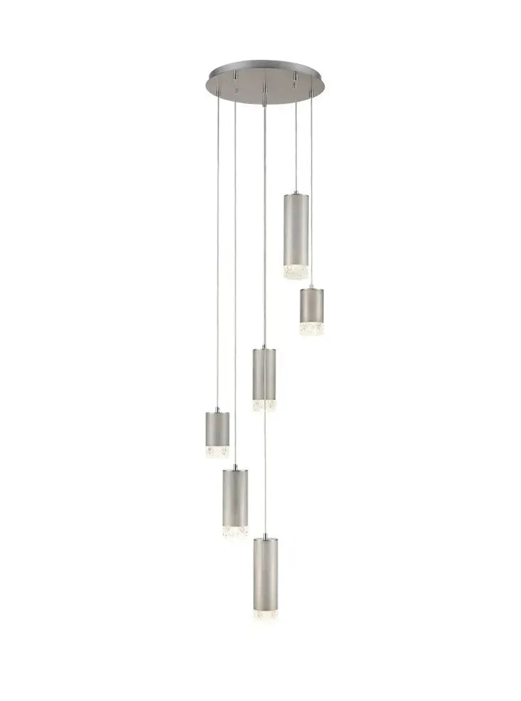 Franklite - FL2414-6 - Pendant