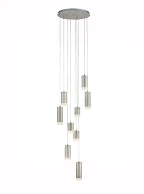 Franklite - FL2414-9 - Pendant