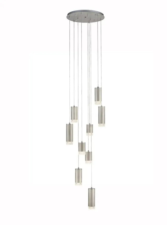 Franklite - FL2414-9 - Pendant