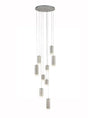 Franklite - FL2414-9 - Pendant