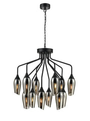 Franklite - FL2420-12/345 - Pendant