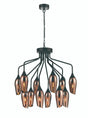 Franklite - FL2420-12/347 - Pendant
