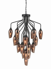 Franklite - FL2420-22 - Pendant