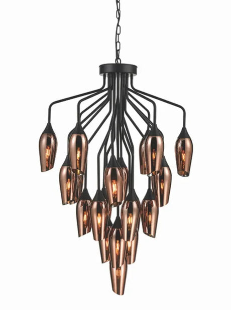 Franklite - FL2420-22 - Pendant